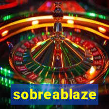 sobreablaze