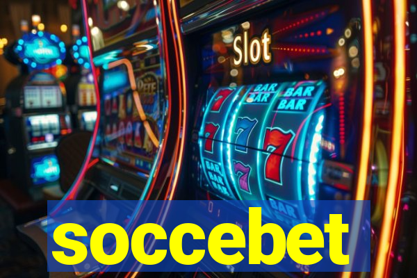 soccebet