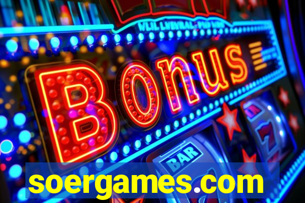 soergames.com