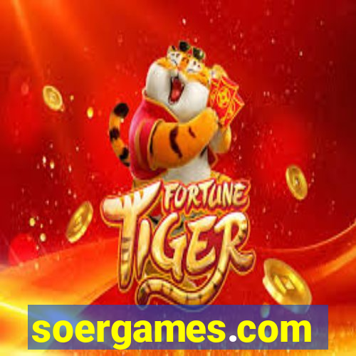 soergames.com