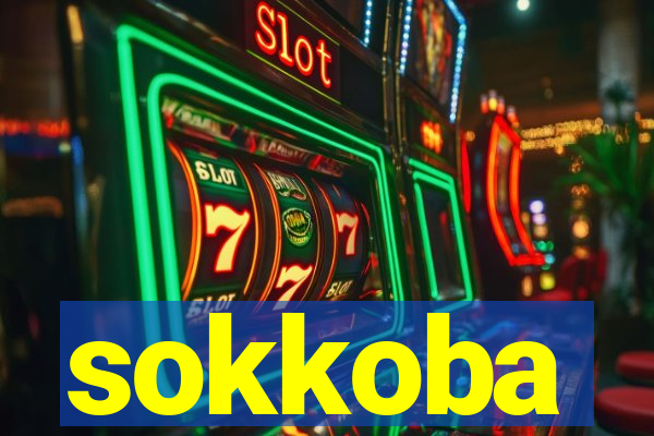 sokkoba