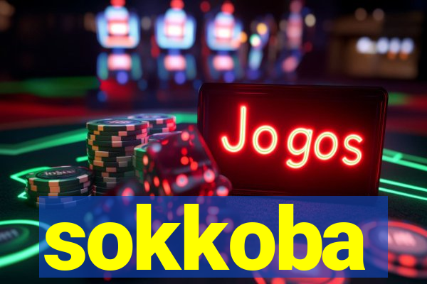 sokkoba