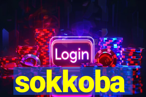 sokkoba