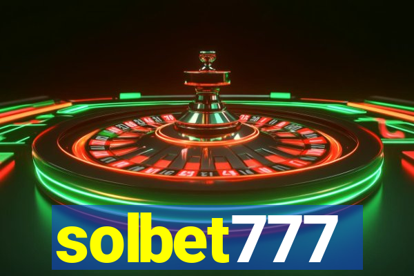 solbet777