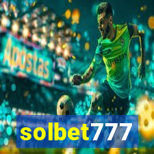 solbet777