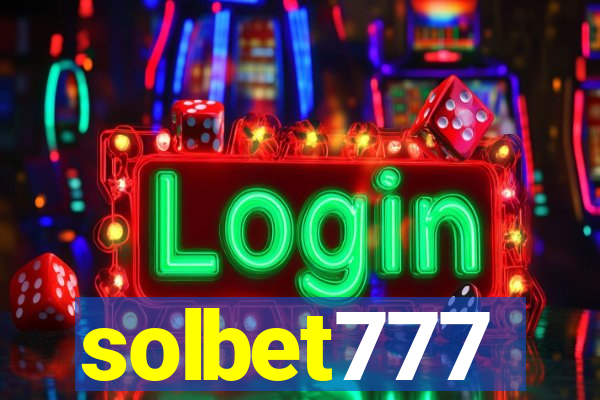 solbet777