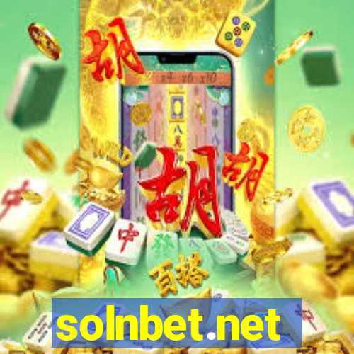 solnbet.net