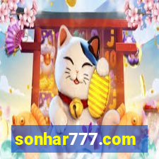 sonhar777.com