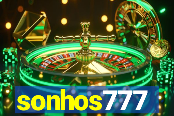 sonhos777