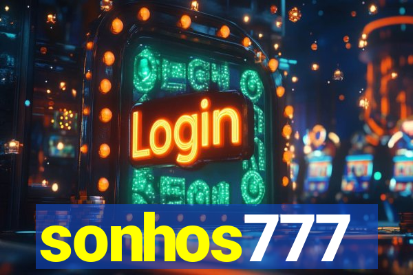 sonhos777