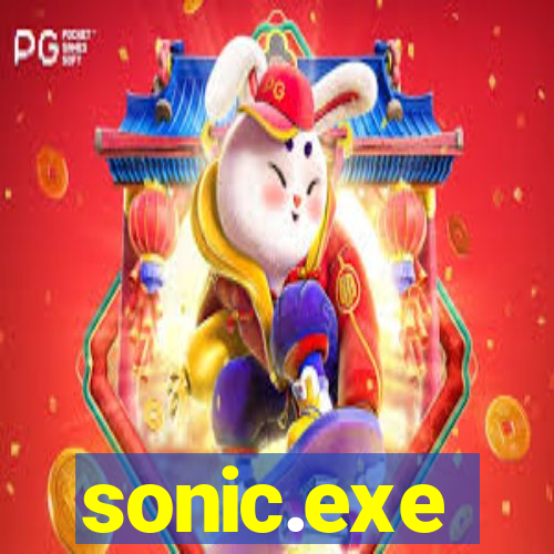 sonic.exe