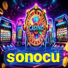 sonocu