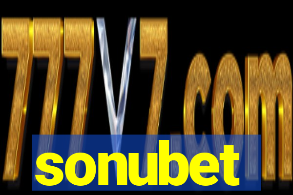 sonubet