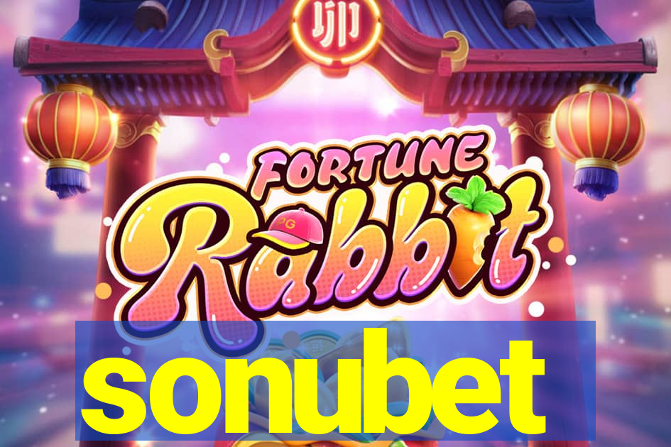 sonubet