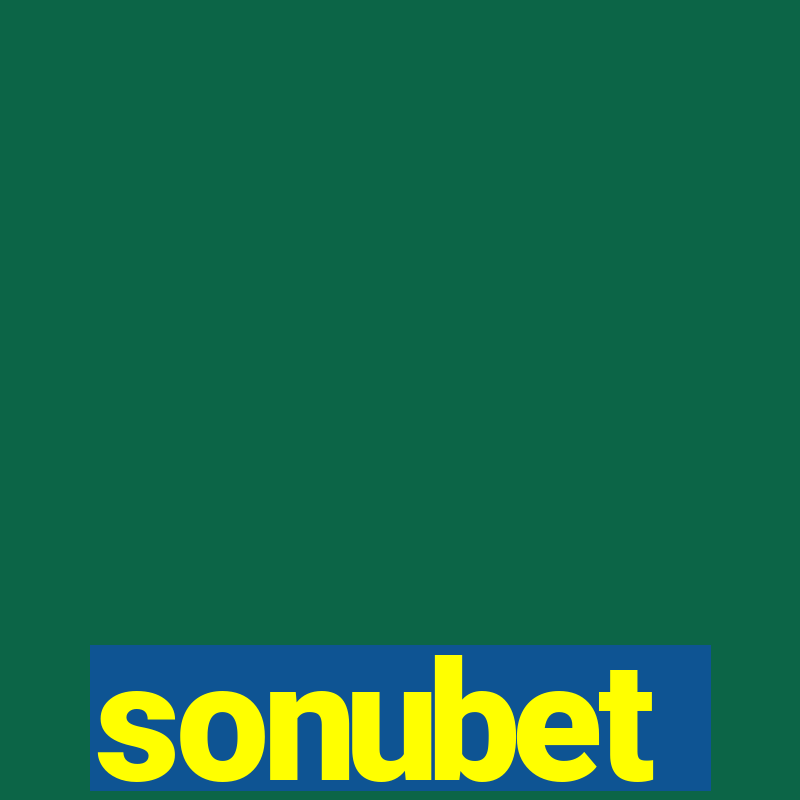 sonubet