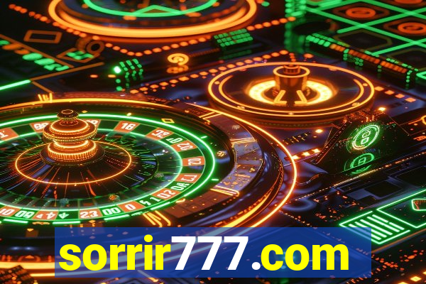 sorrir777.com