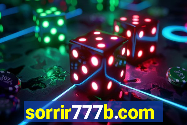 sorrir777b.com