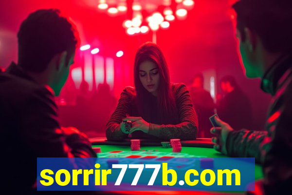 sorrir777b.com