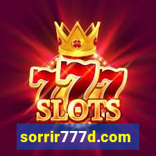 sorrir777d.com