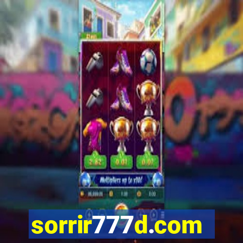 sorrir777d.com