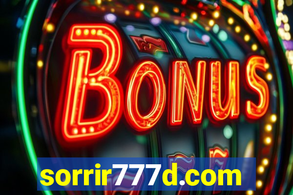 sorrir777d.com