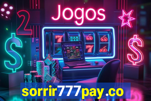 sorrir777pay.com