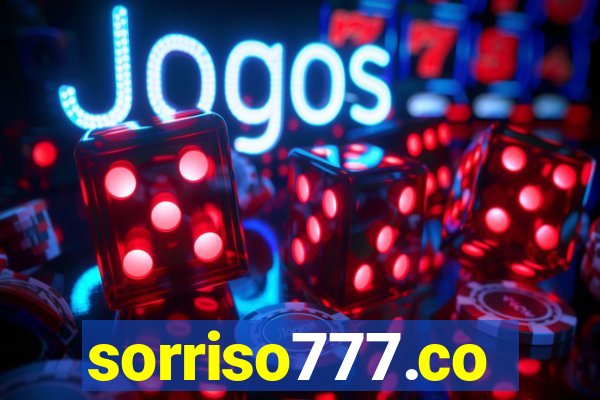 sorriso777.co