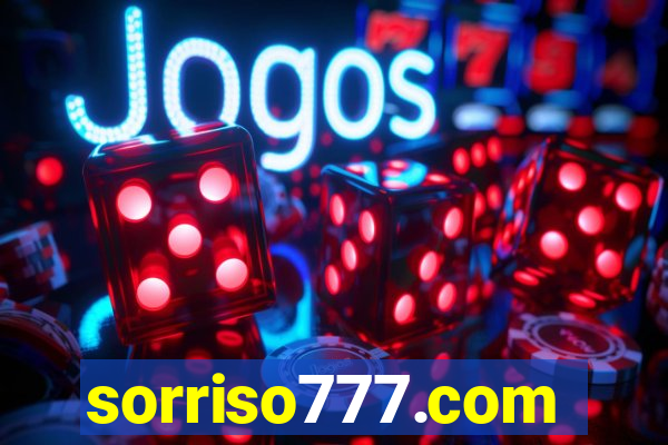 sorriso777.com