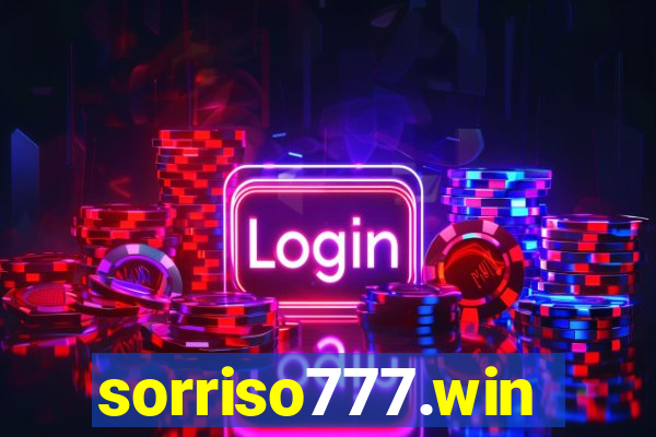 sorriso777.win