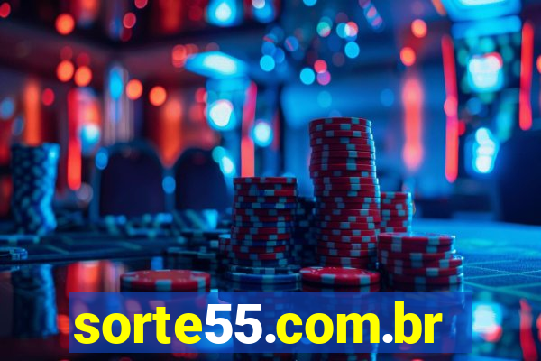 sorte55.com.br