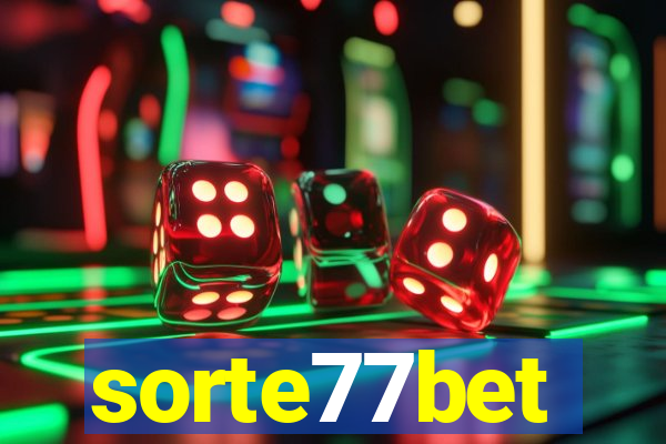 sorte77bet