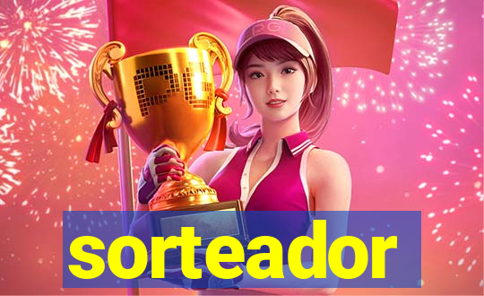 sorteador