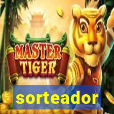 sorteador