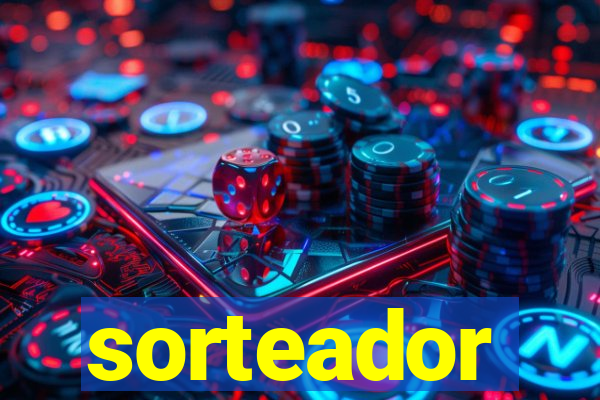 sorteador