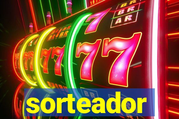 sorteador