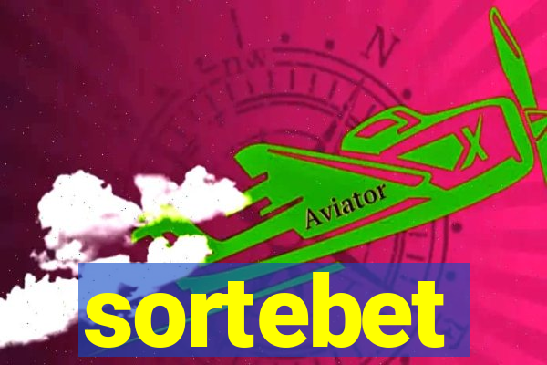 sortebet