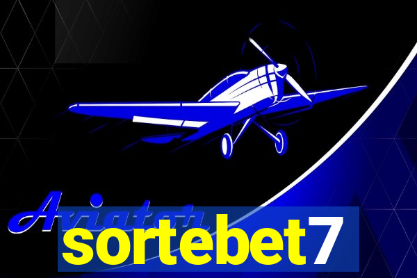 sortebet7