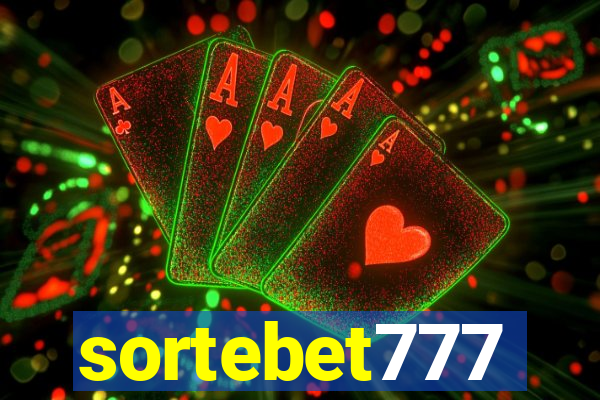 sortebet777