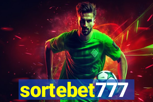 sortebet777