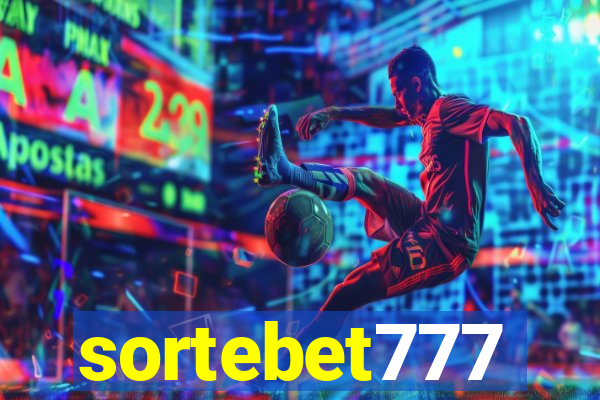 sortebet777