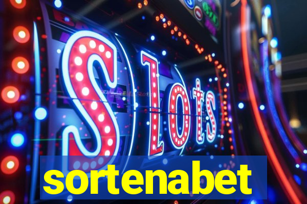 sortenabet