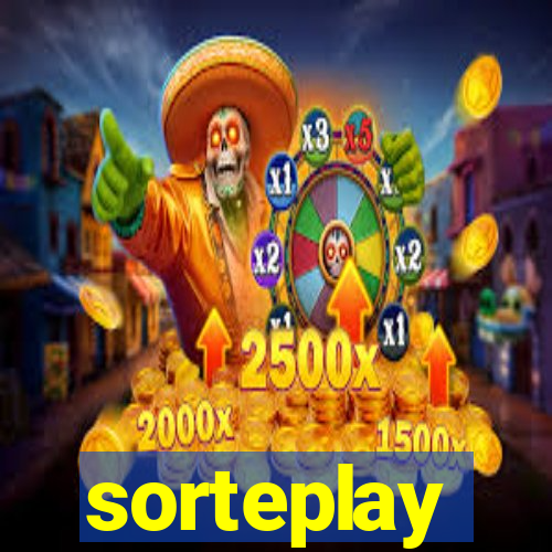 sorteplay