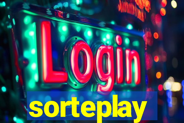 sorteplay