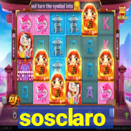 sosclaro