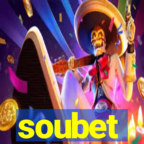 soubet