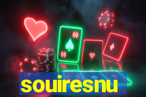 souiresnu