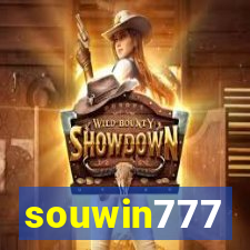 souwin777