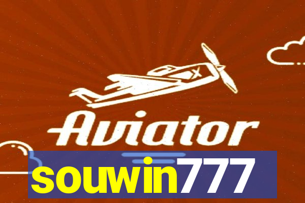 souwin777