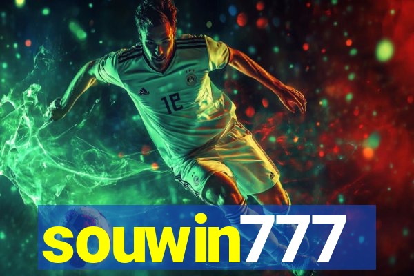 souwin777