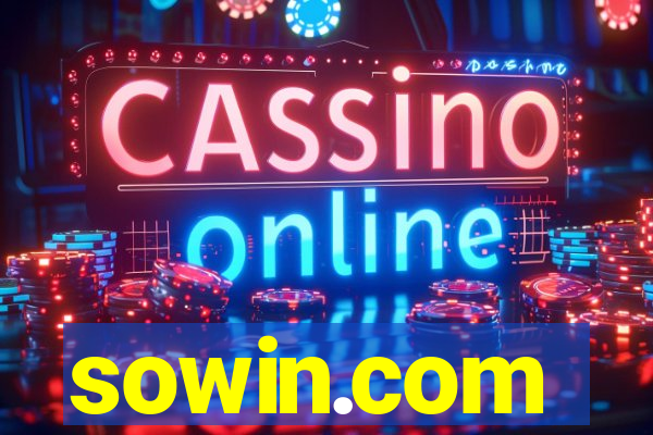 sowin.com